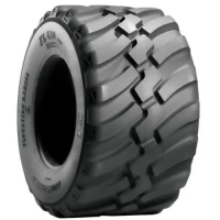 710/40R22.5 opona BKT FL630 ULTRA 161D